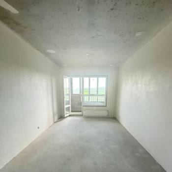 Продается 1-комнатная квартира, 26,4 м²