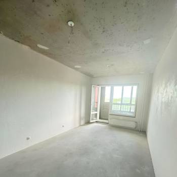 Продается 1-комнатная квартира, 26,4 м²