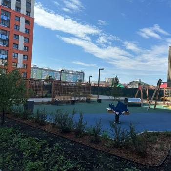 Продается 1-комнатная квартира, 26,4 м²