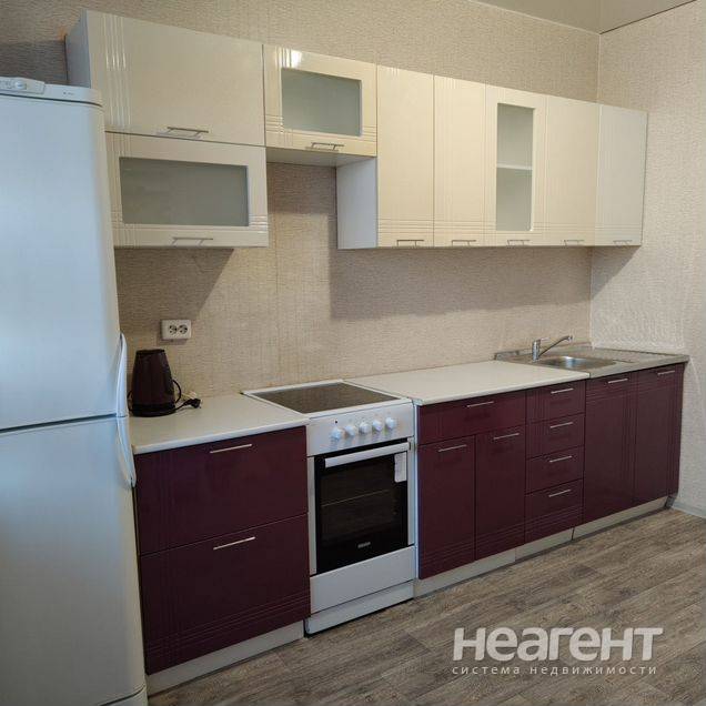 Сдам 1-ком. квартиру, Центральный, Островского, собственник