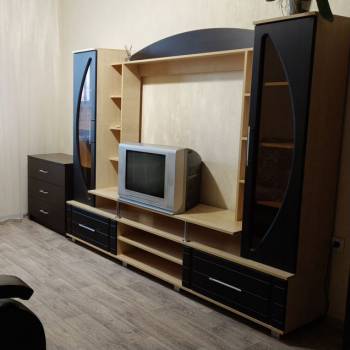 Сдается 1-комнатная квартира, 38 м²