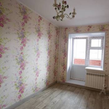 Продается 1-комнатная квартира, 39 м²