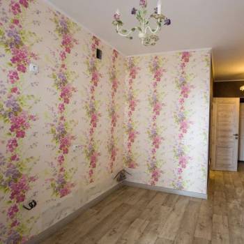 Продается 1-комнатная квартира, 39 м²