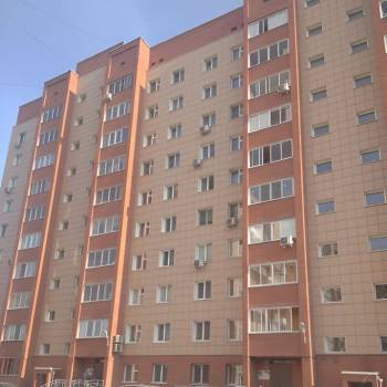 Продается 1-комнатная квартира, 39 м²