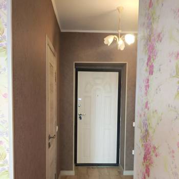 Продается 1-комнатная квартира, 39 м²