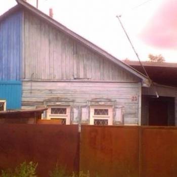 Продается Дом, 40 м²