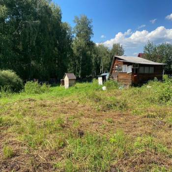 Продается Участок, 570 м²