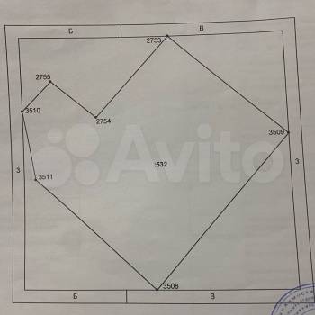 Продается Участок, 570 м²