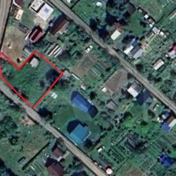 Продается Участок, 570 м²