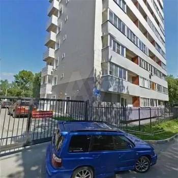 Сдается 1-комнатная квартира, 28 м²