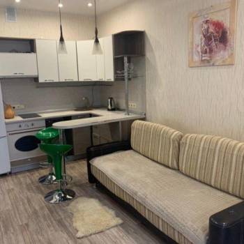 Сдается 1-комнатная квартира, 28 м²