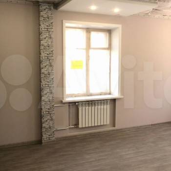 Продается 1-комнатная квартира, 32,1 м²
