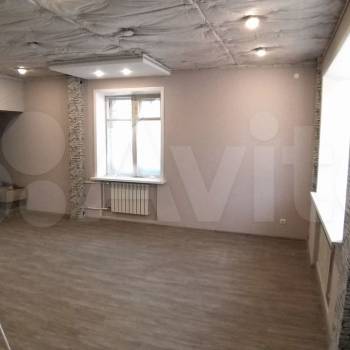 Продается 1-комнатная квартира, 32,1 м²