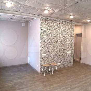 Продается 1-комнатная квартира, 32,1 м²