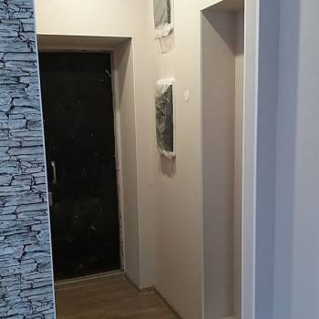 Продается 1-комнатная квартира, 32,1 м²