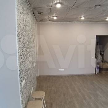 Продается 1-комнатная квартира, 32,1 м²