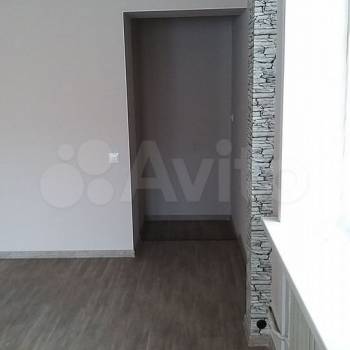 Продается 1-комнатная квартира, 32,1 м²