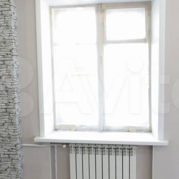 Продается 1-комнатная квартира, 32,1 м²