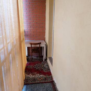 Сдается 1-комнатная квартира, 29 м²