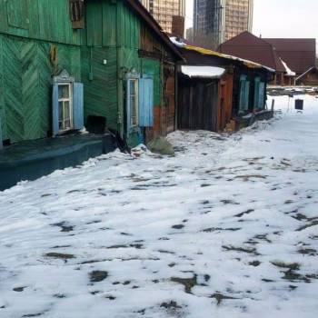 Продается Дом, 105 м²