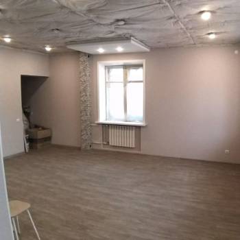 Продается 1-комнатная квартира, 32,1 м²