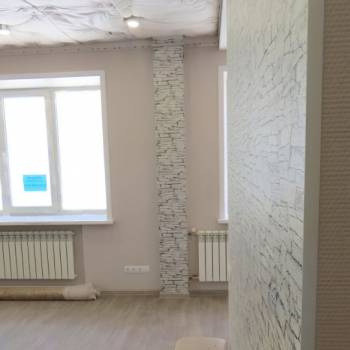 Продается 1-комнатная квартира, 32,1 м²