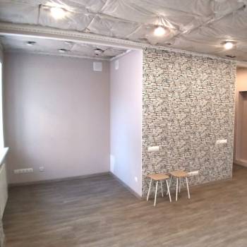 Продается 1-комнатная квартира, 32,1 м²