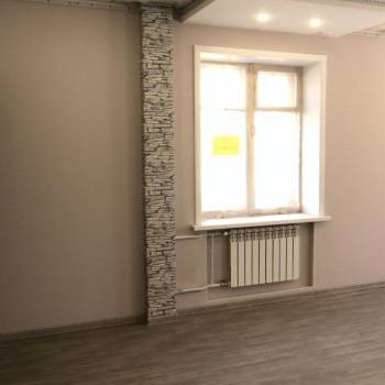 Продается 1-комнатная квартира, 32,1 м²