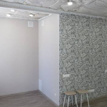 Продается 1-комнатная квартира, 32,1 м²