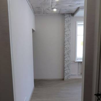 Продается 1-комнатная квартира, 32,1 м²