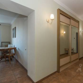 Продается 3-х комнатная квартира, 90 м²