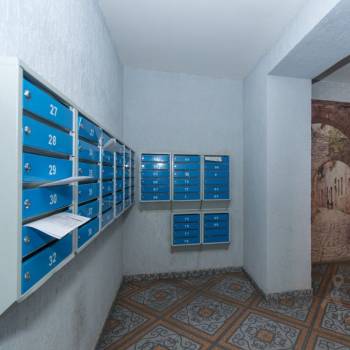 Продается 3-х комнатная квартира, 90 м²