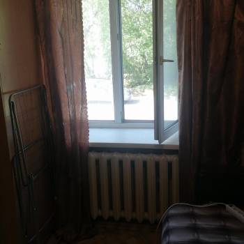 Сдается 1-комнатная квартира, 14 м²