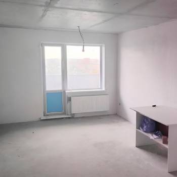 Продается 1-комнатная квартира, 31 м²