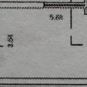 Продается 1-комнатная квартира, 31 м²