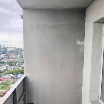 Продается 1-комнатная квартира, 31 м²