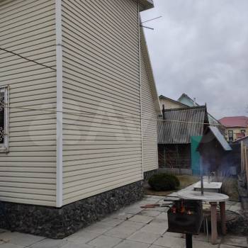 Продается Дом, 113 м²