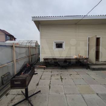 Продается Дом, 113 м²