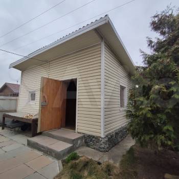 Продается Дом, 113 м²