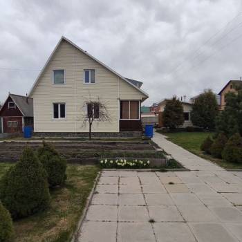 Продается Дом, 113 м²