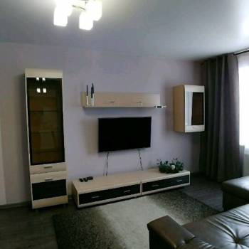 Сдается 1-комнатная квартира, 47 м²