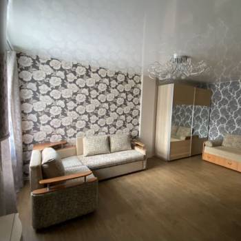 Продается 1-комнатная квартира, 39,9 м²