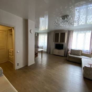 Продается 1-комнатная квартира, 39,9 м²