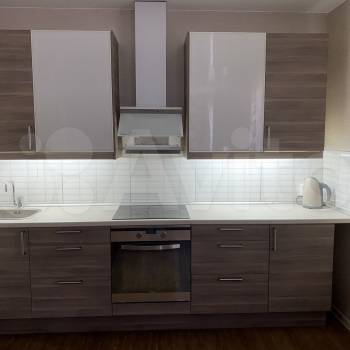 Продается 1-комнатная квартира, 39,9 м²