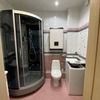 Продается 1-комнатная квартира, 39,9 м²