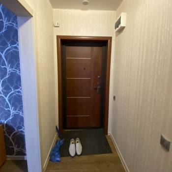 Продается 1-комнатная квартира, 39,9 м²