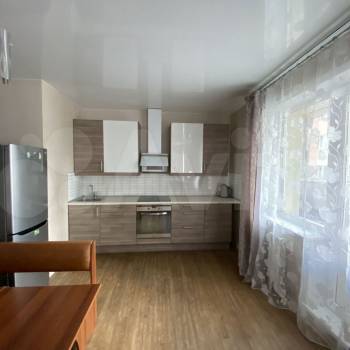Продается 1-комнатная квартира, 39,9 м²
