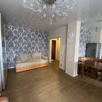 Продается 1-комнатная квартира, 39,9 м²