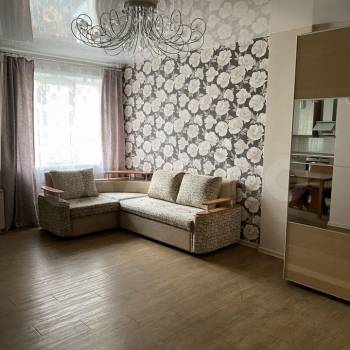 Продается 1-комнатная квартира, 39,9 м²