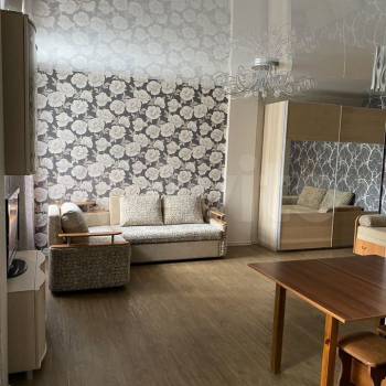 Продается 1-комнатная квартира, 39,9 м²